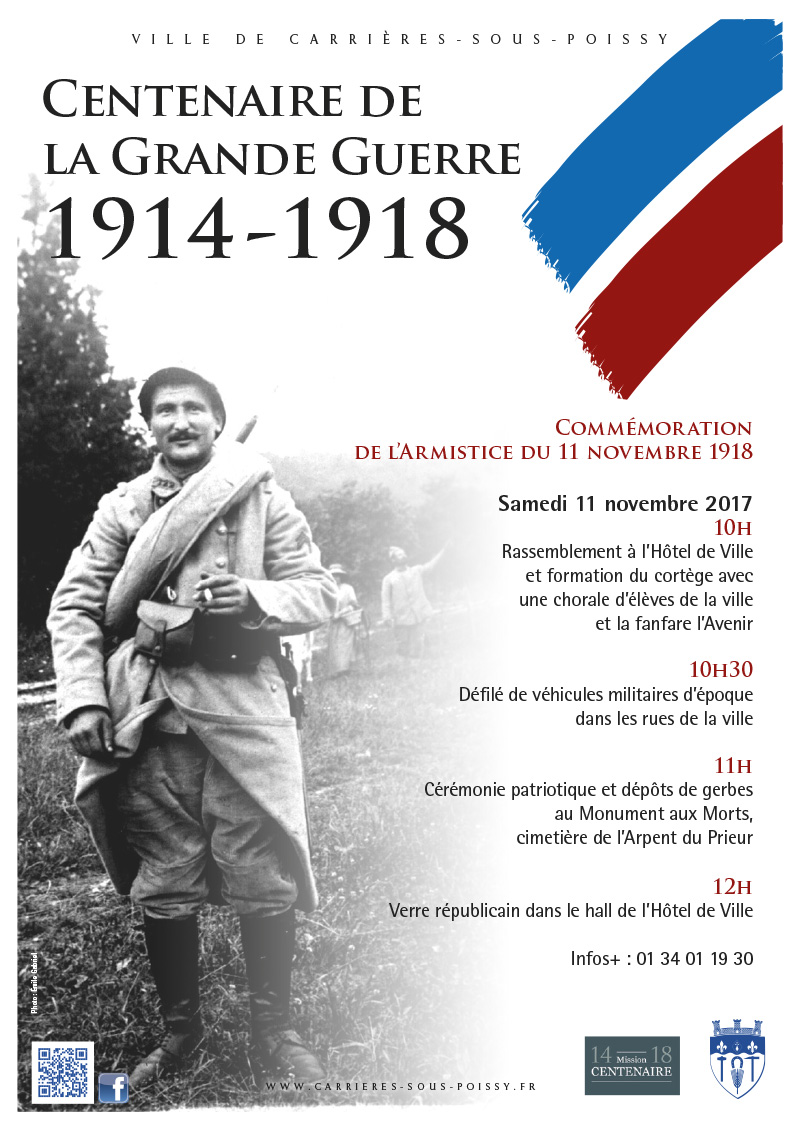 11 NOVEMBRE 2017