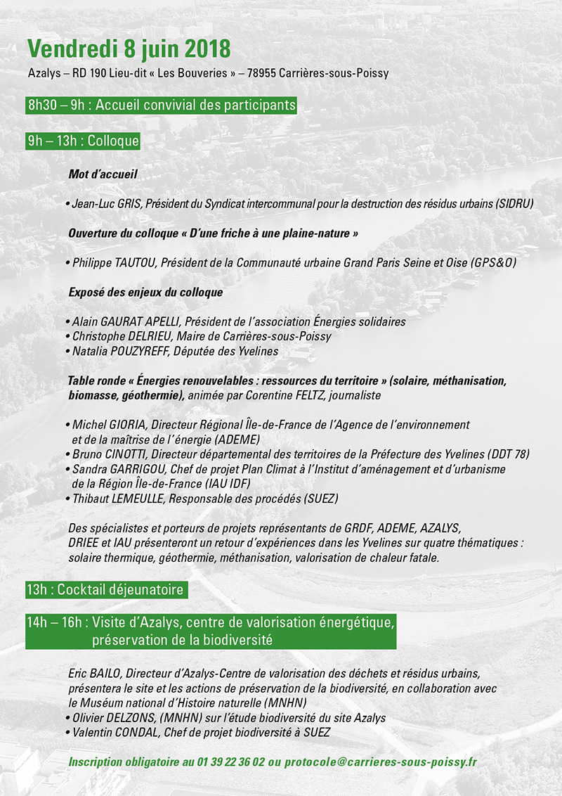 COLLOQUE DEROULE 02