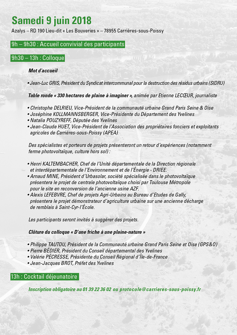 COLLOQUE DEROULE 03