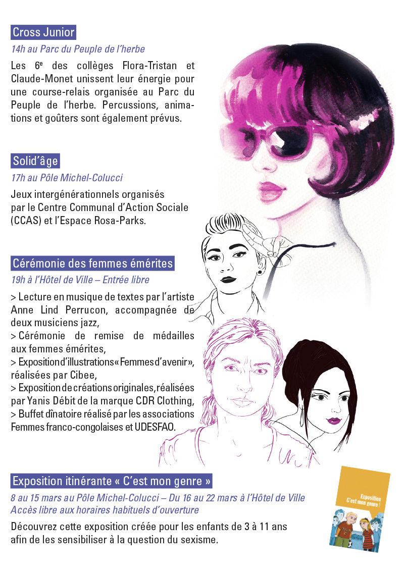 JOURNEE FEMME 2018 2