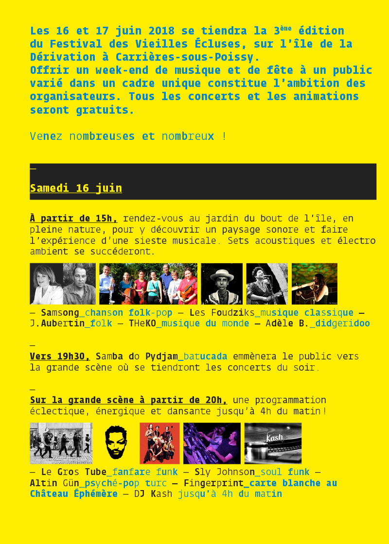 PROG VIELLES ECLUSES 2