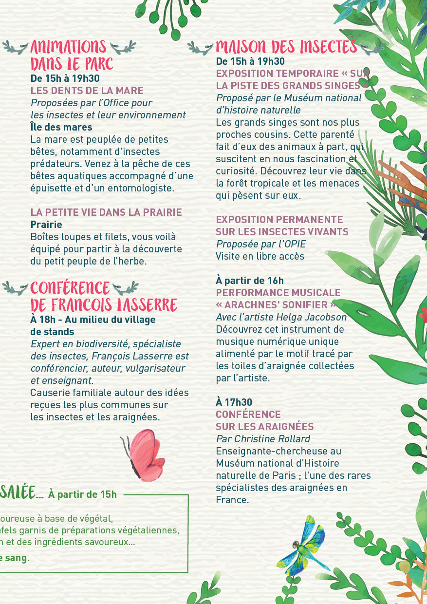 fete nature 3