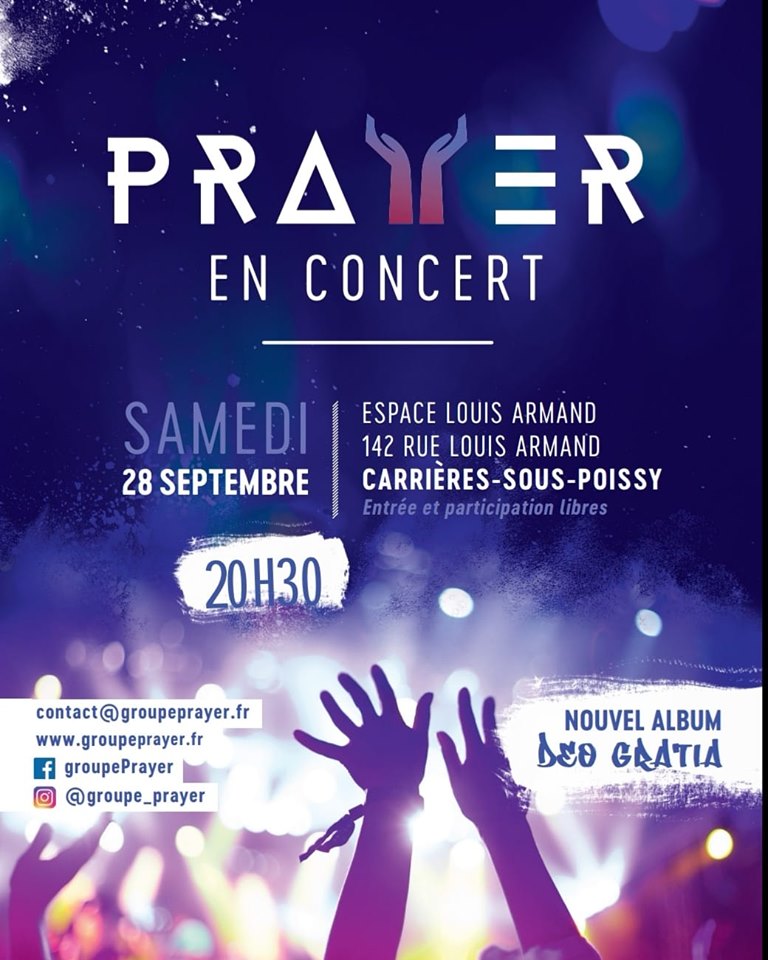 prayer