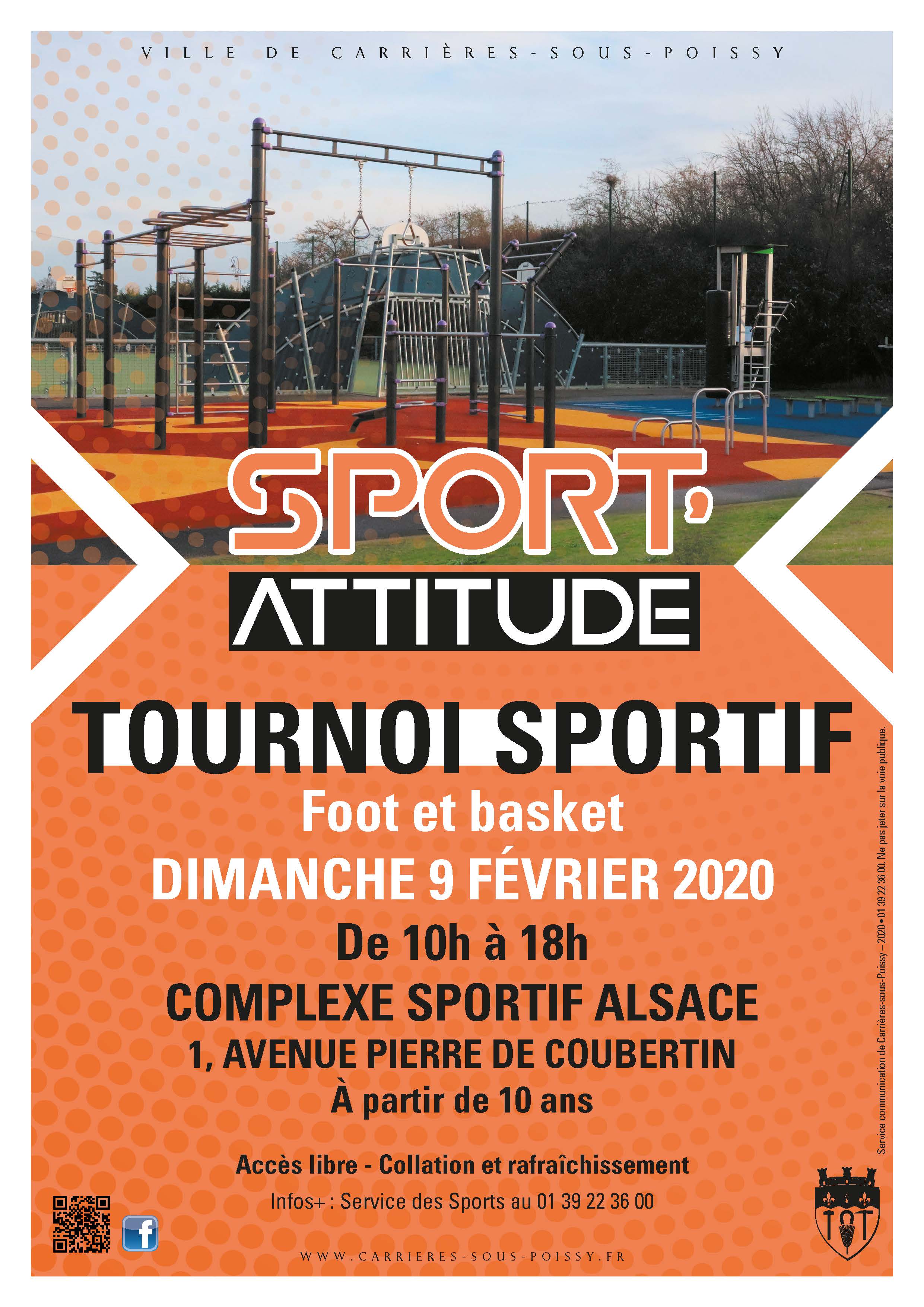 A4 SPORT ATTITUDE TOURNOI ALSACE 022020