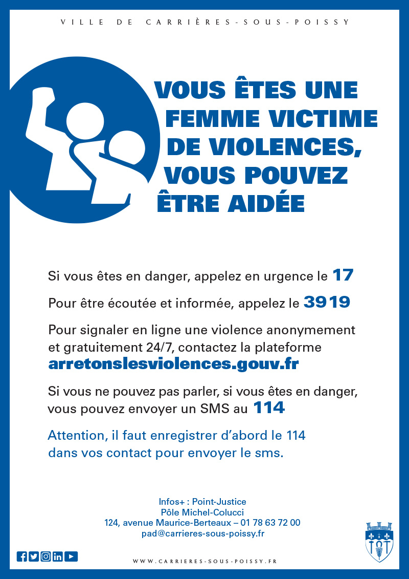 FEMMES VICTIMES