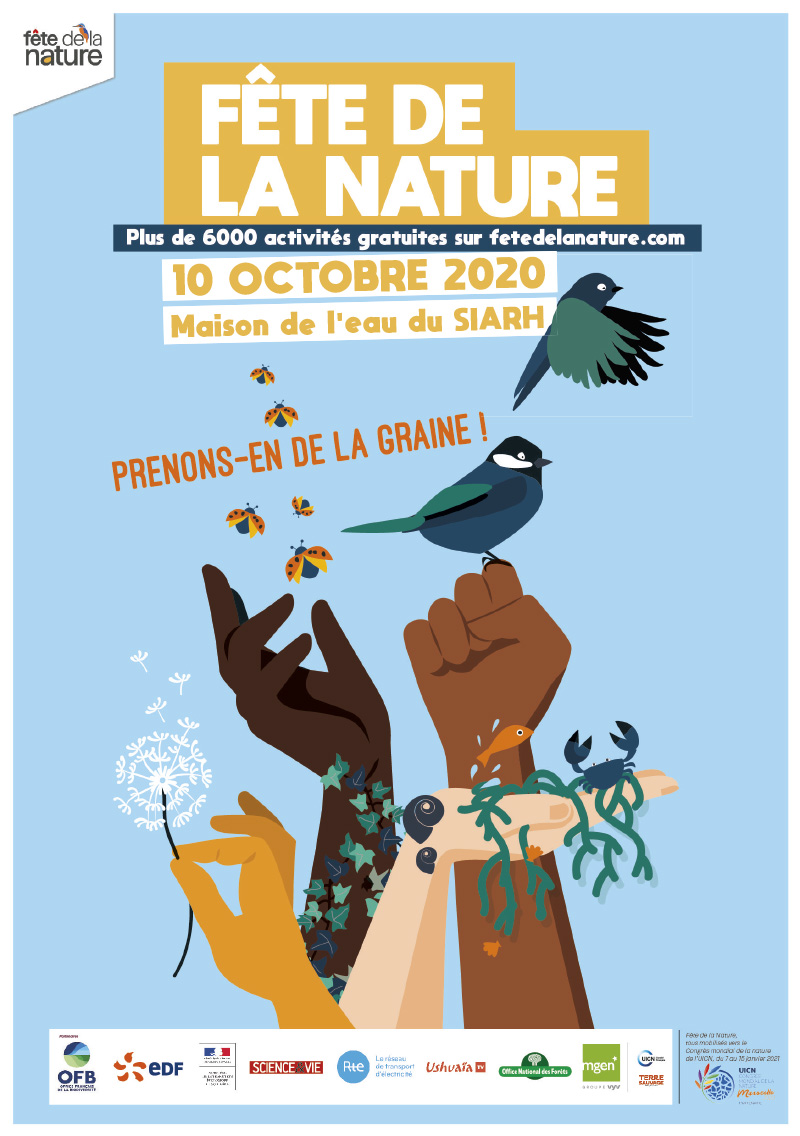 Fete nature prog SIARH 1