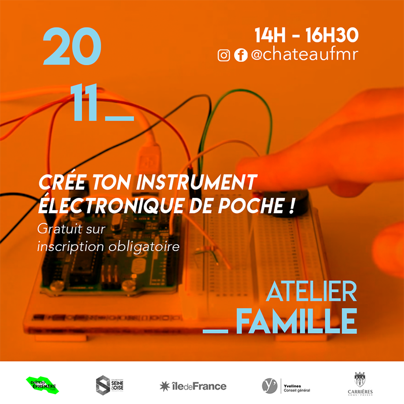 AtelierFamille 2011
