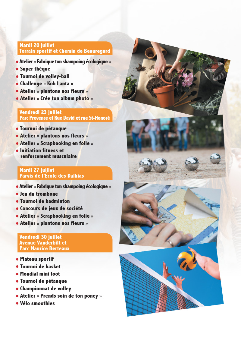 PROGRAMME CSC FESTIV ETE 2021 3