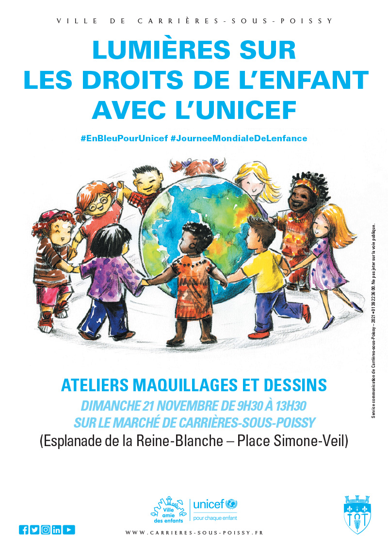 UNICEF 2021