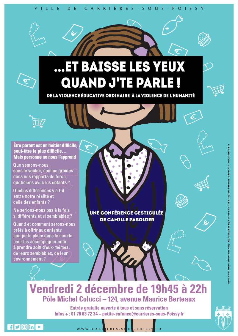 RPE BAISSE LES YEUX