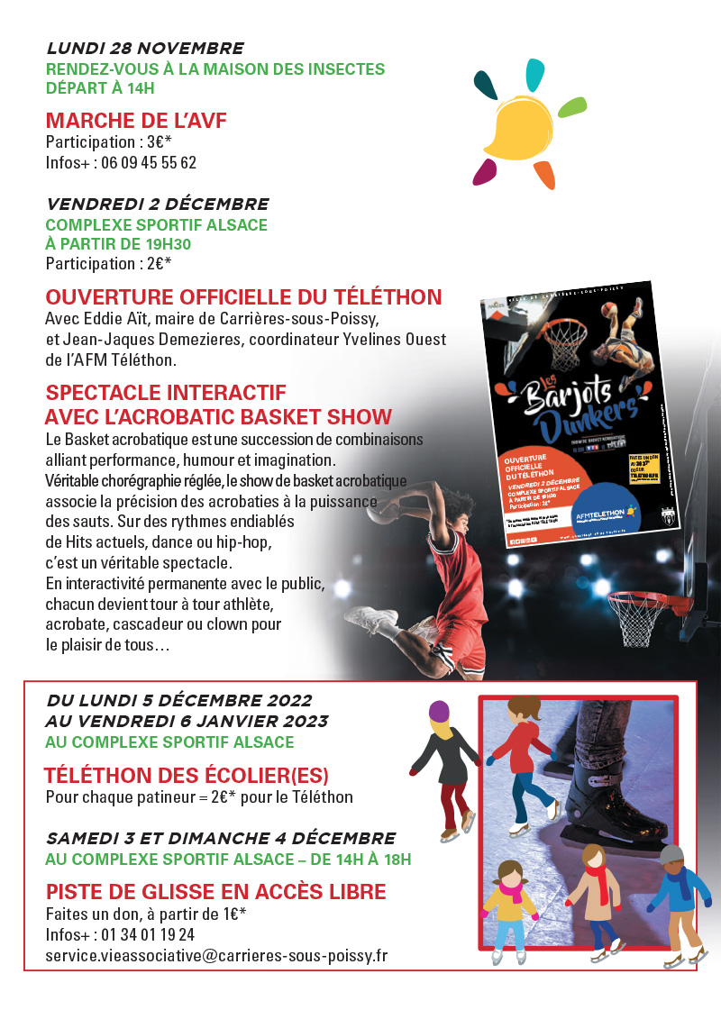 TELETHON-2022