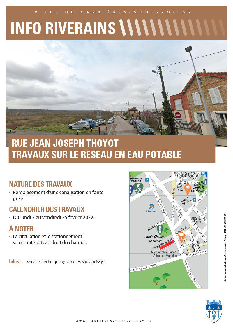 TRAVAUX THOYOT 7 25 02 2022