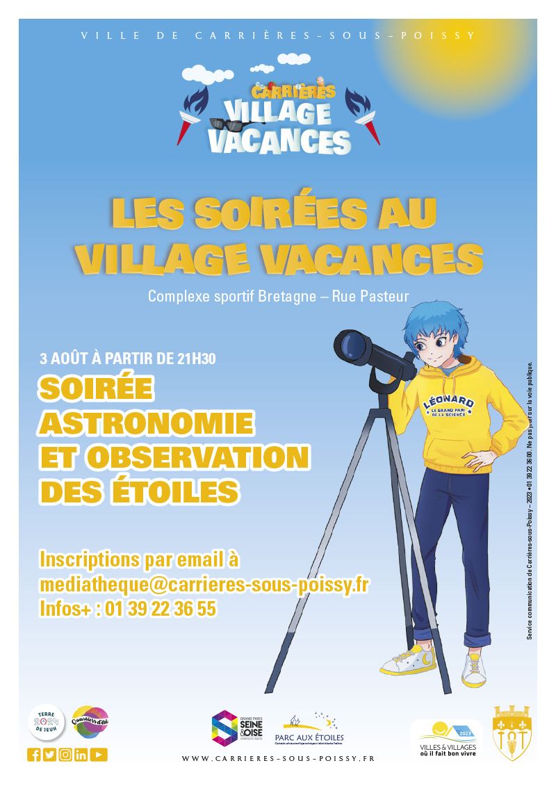 ASTRONOMIE