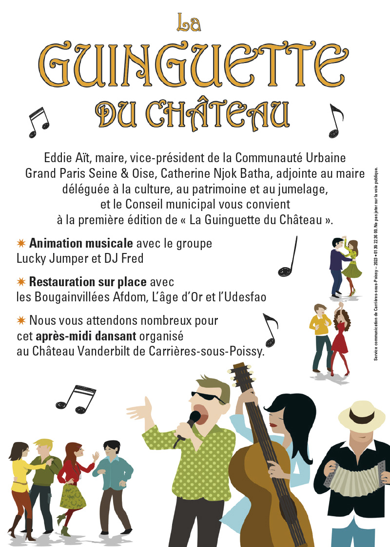 Guinguette