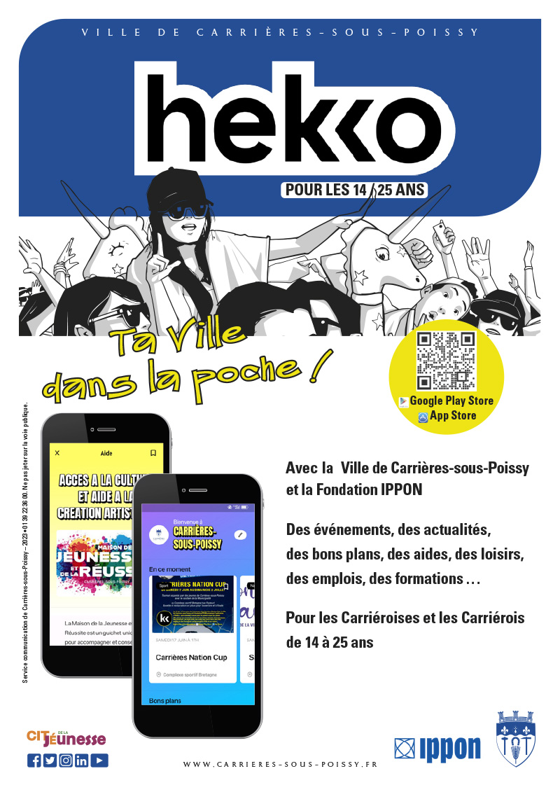 HEKKO