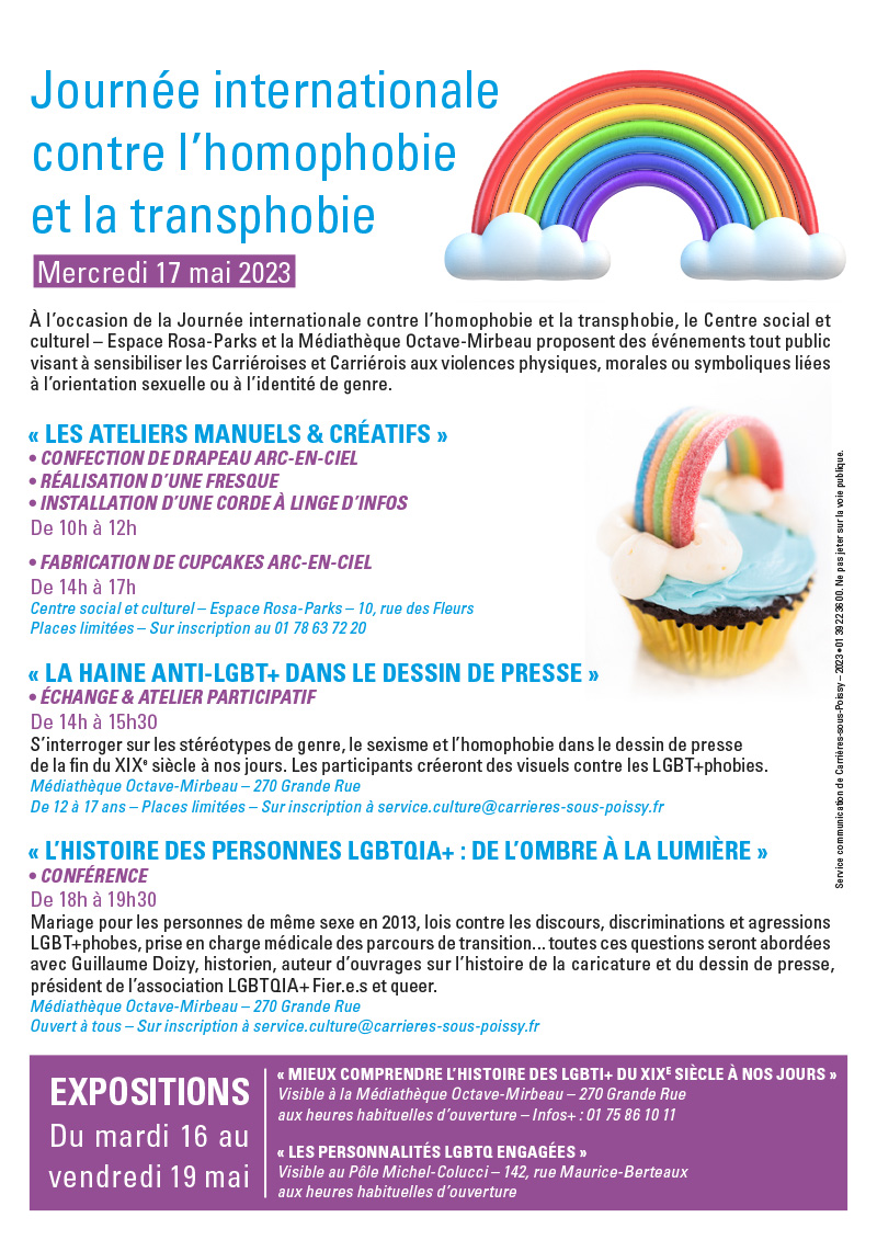 LGBT 2023 2