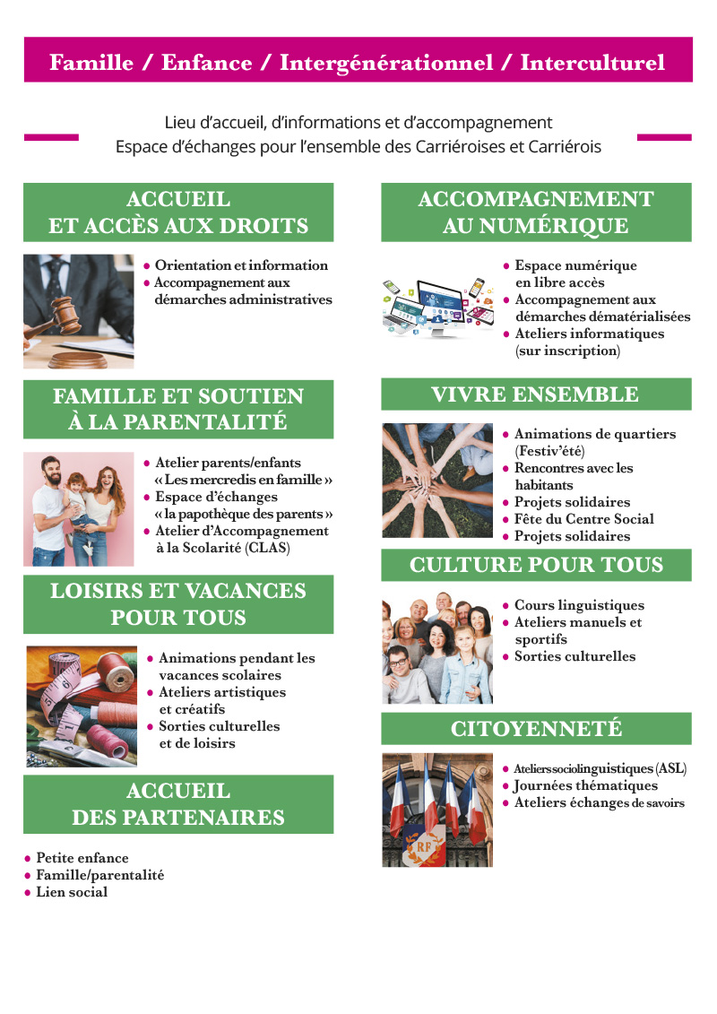 PROGRAMME CSC 2023 2024 1