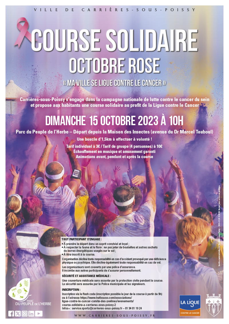 RUN COLOR 10 2023