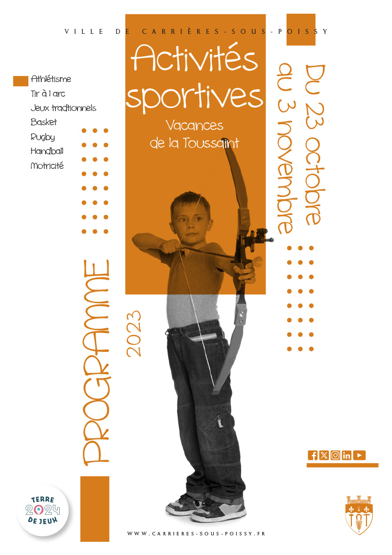 SPORT TOUSSAINT 2023 1