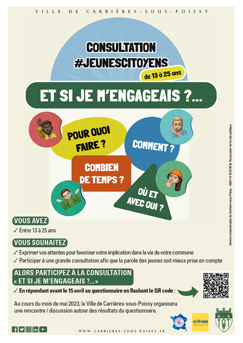 Si engageais