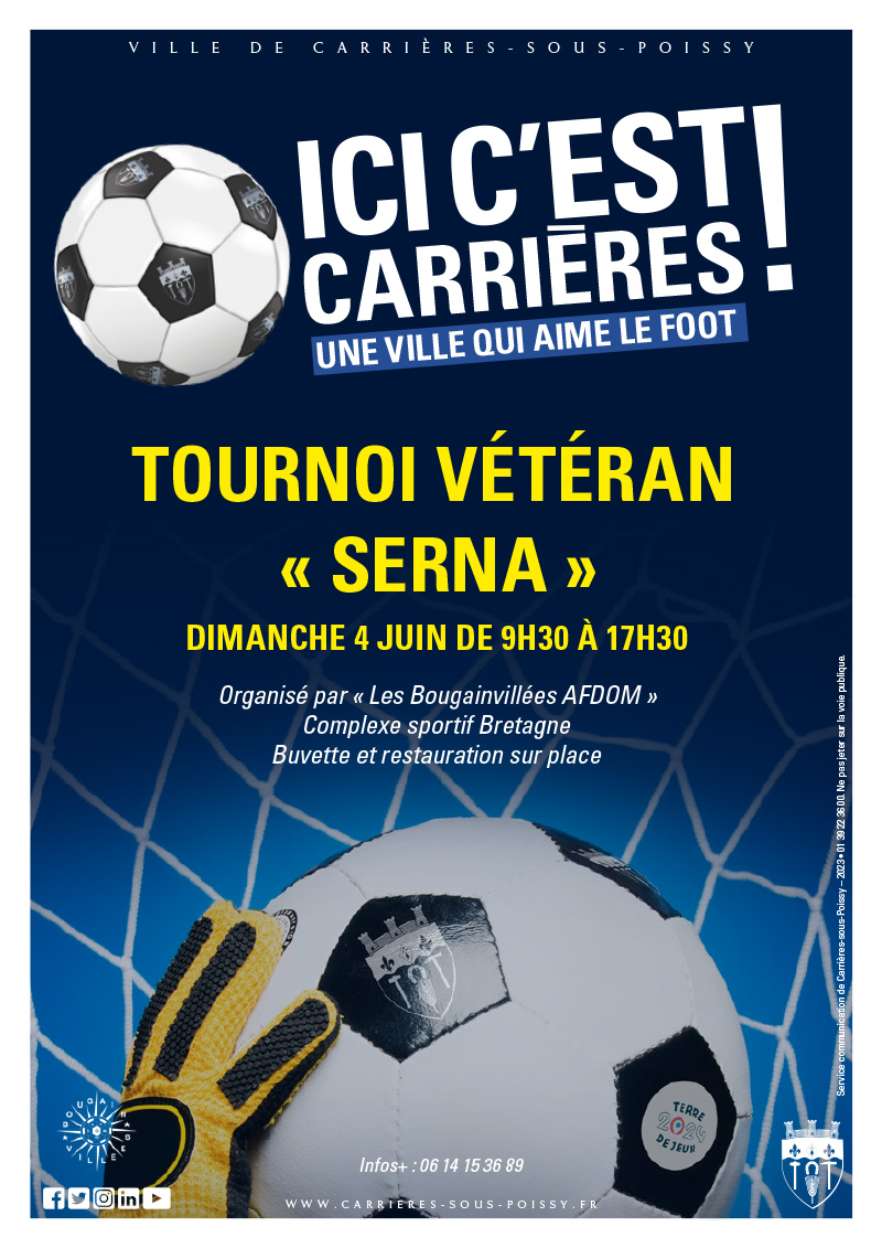 TOURNOIS BOUGAINVILLEES 2023