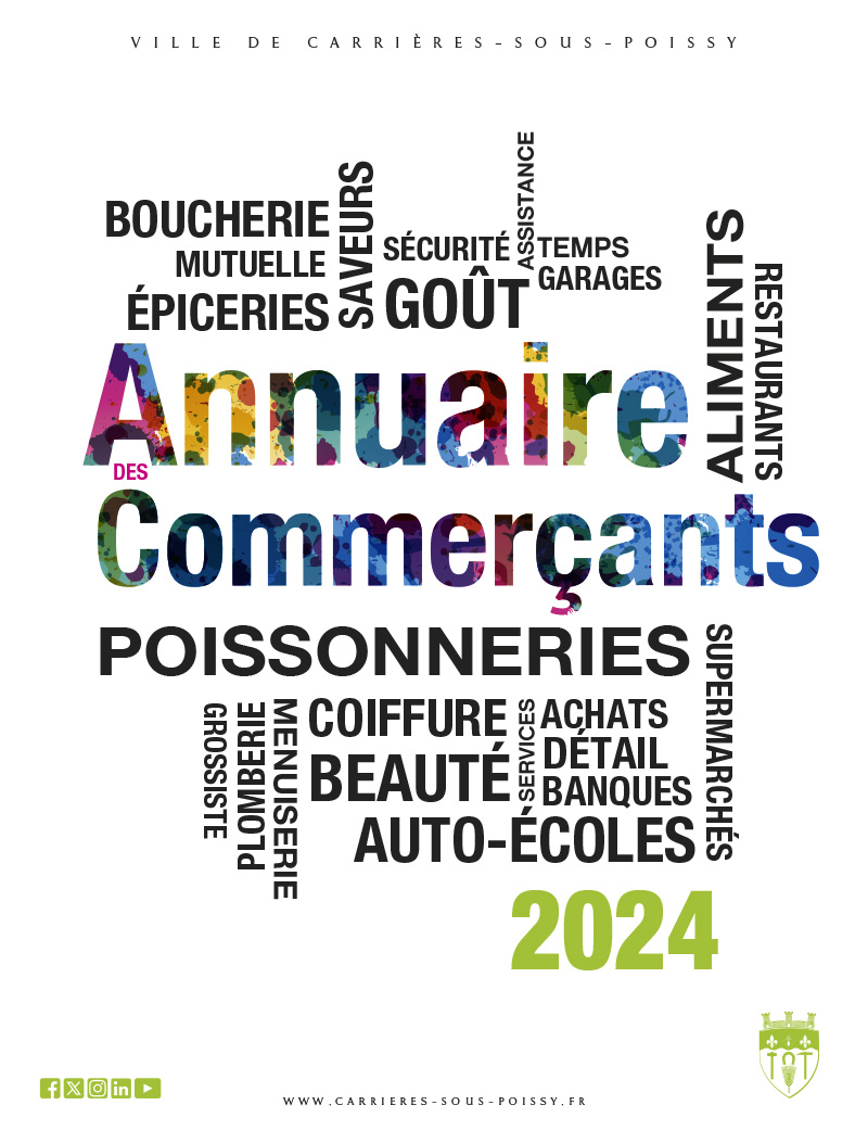 ANNUAIRE COMMERCES ET ENTREPRISES