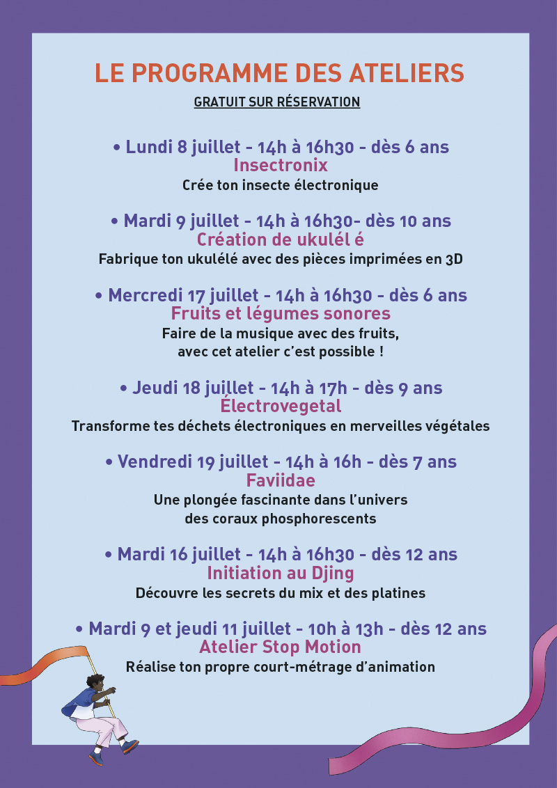 CHATEAU ETE 2024 2