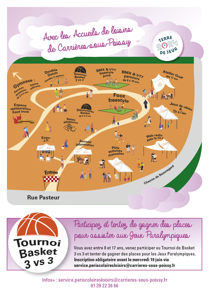 FETE ENFANCE 2024 2