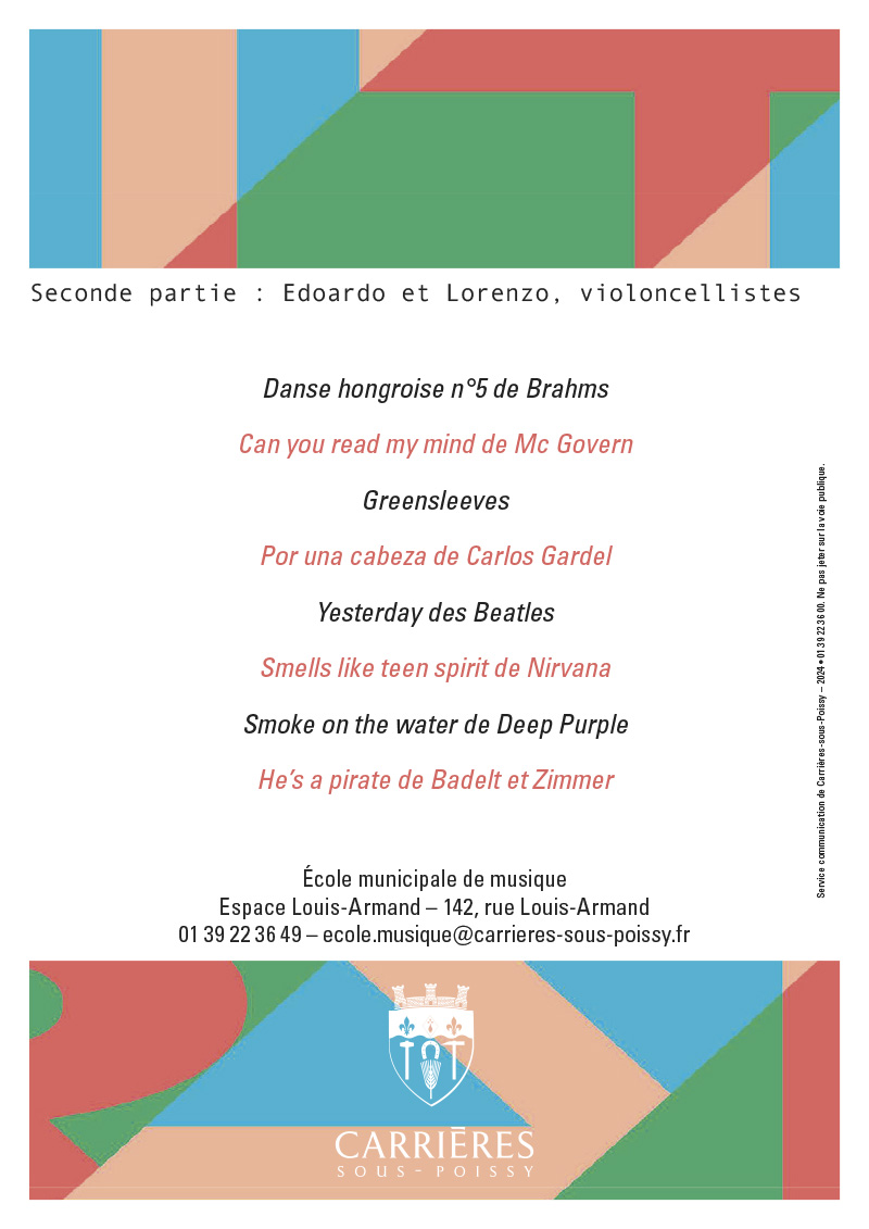 JEP ECOLE MUSIQUE 2024 4