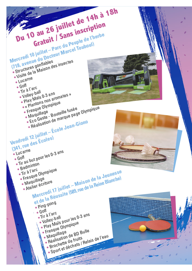 PROGRAMME CSC FESTIV ETE 2024 2