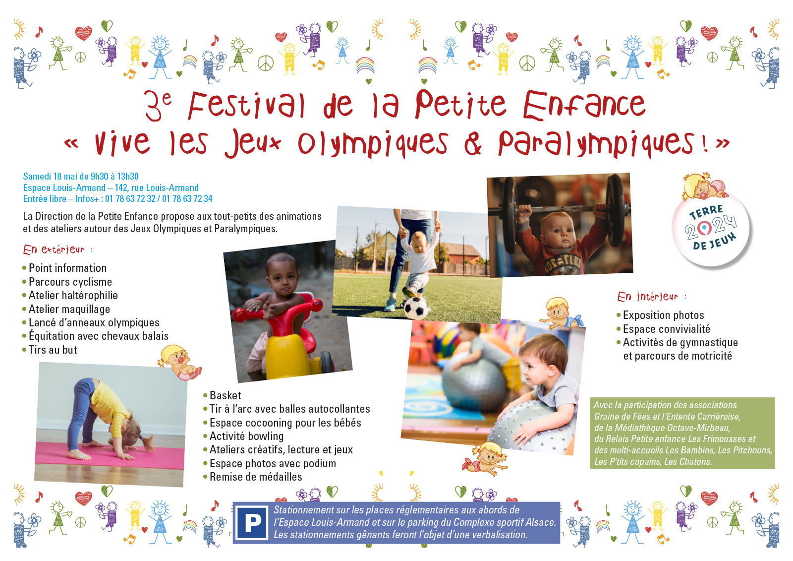 SEMAINE PETITE ENFANCE 2024 2-3