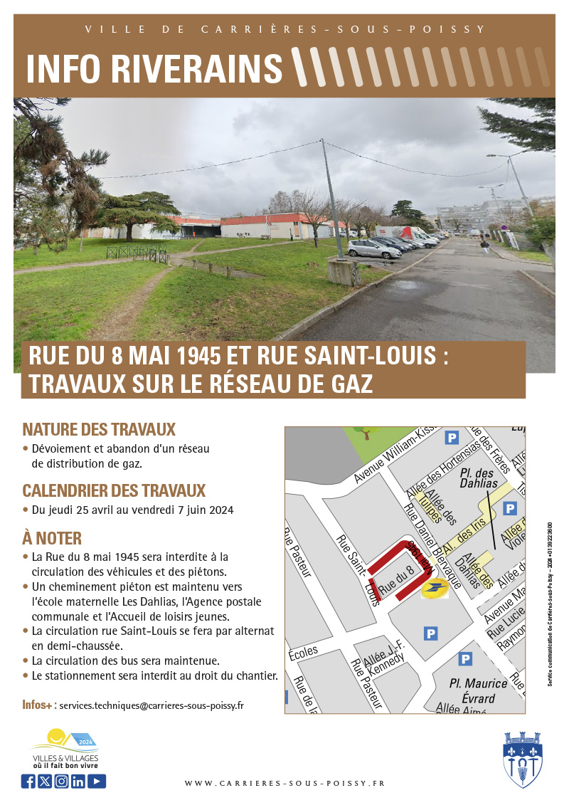 TRAVAUX 8MAI 04 06 2024