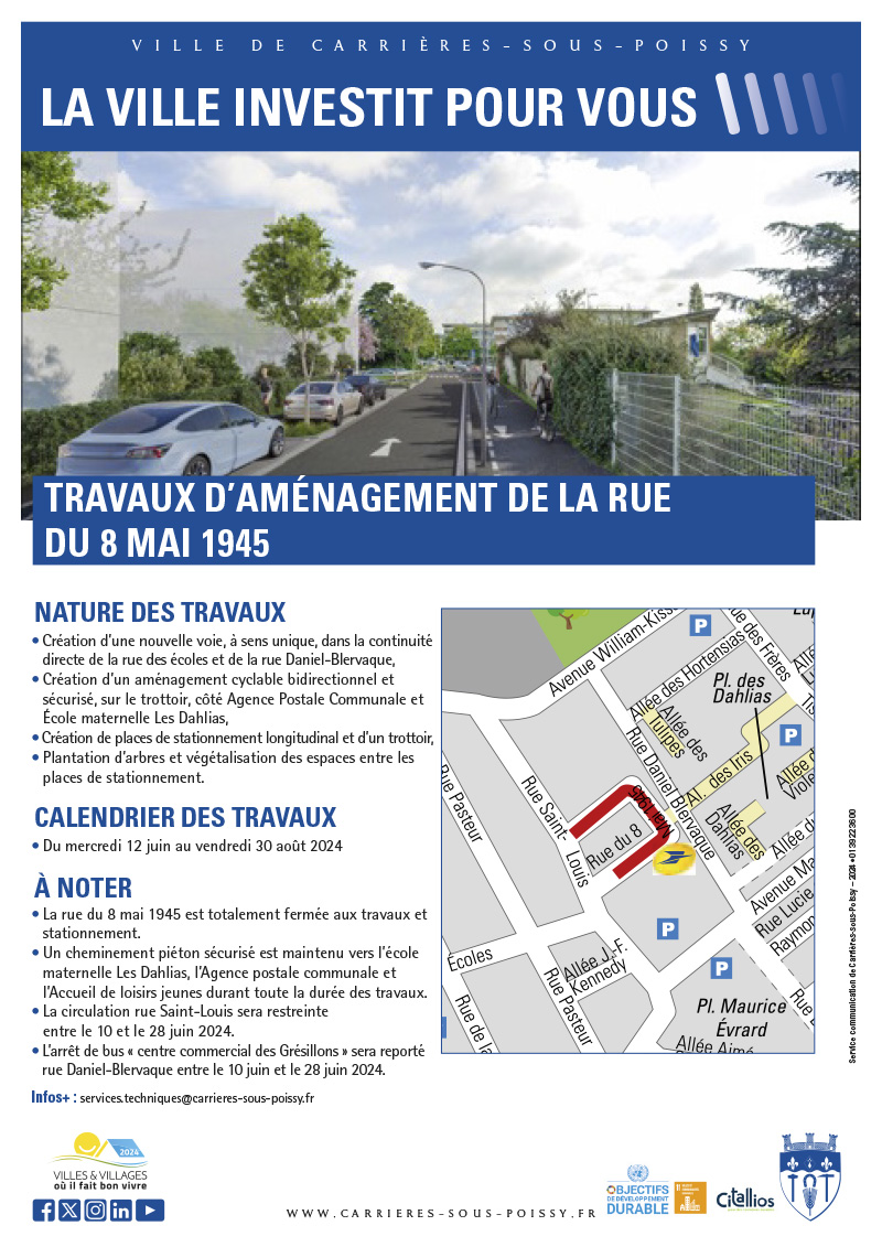 TRAVAUX 8MAI 06 08 2024