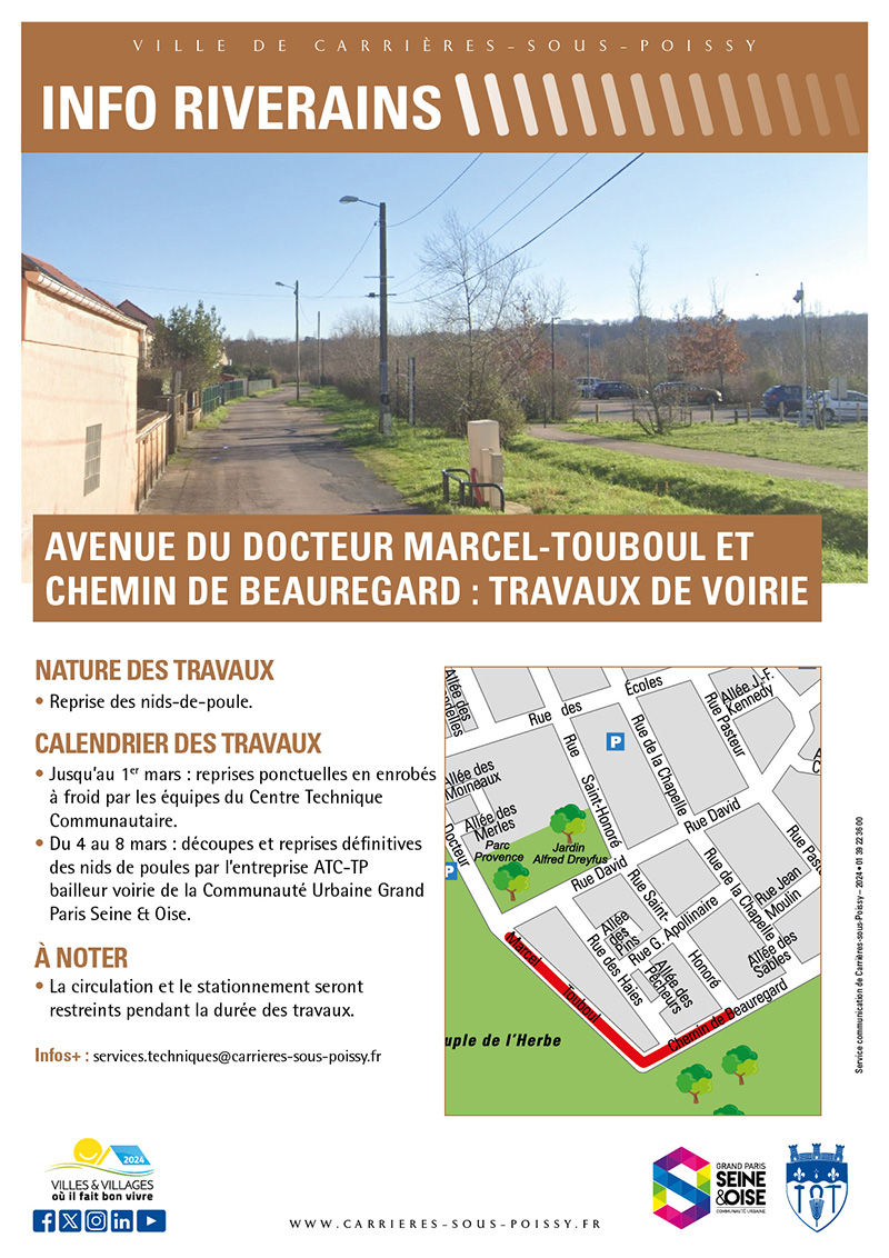TRAVAUX TOUBOUL 01 2024