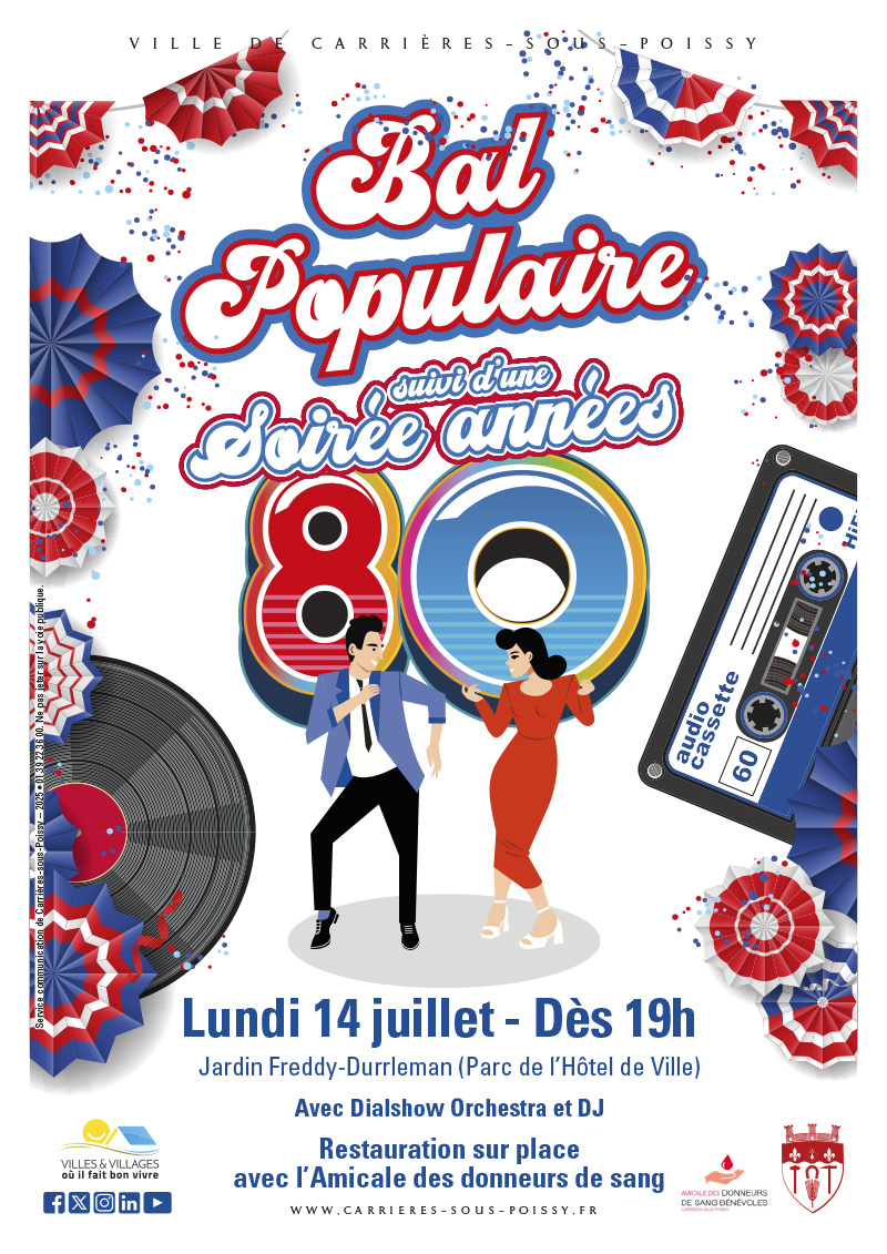 14 JUILLET 2025 1