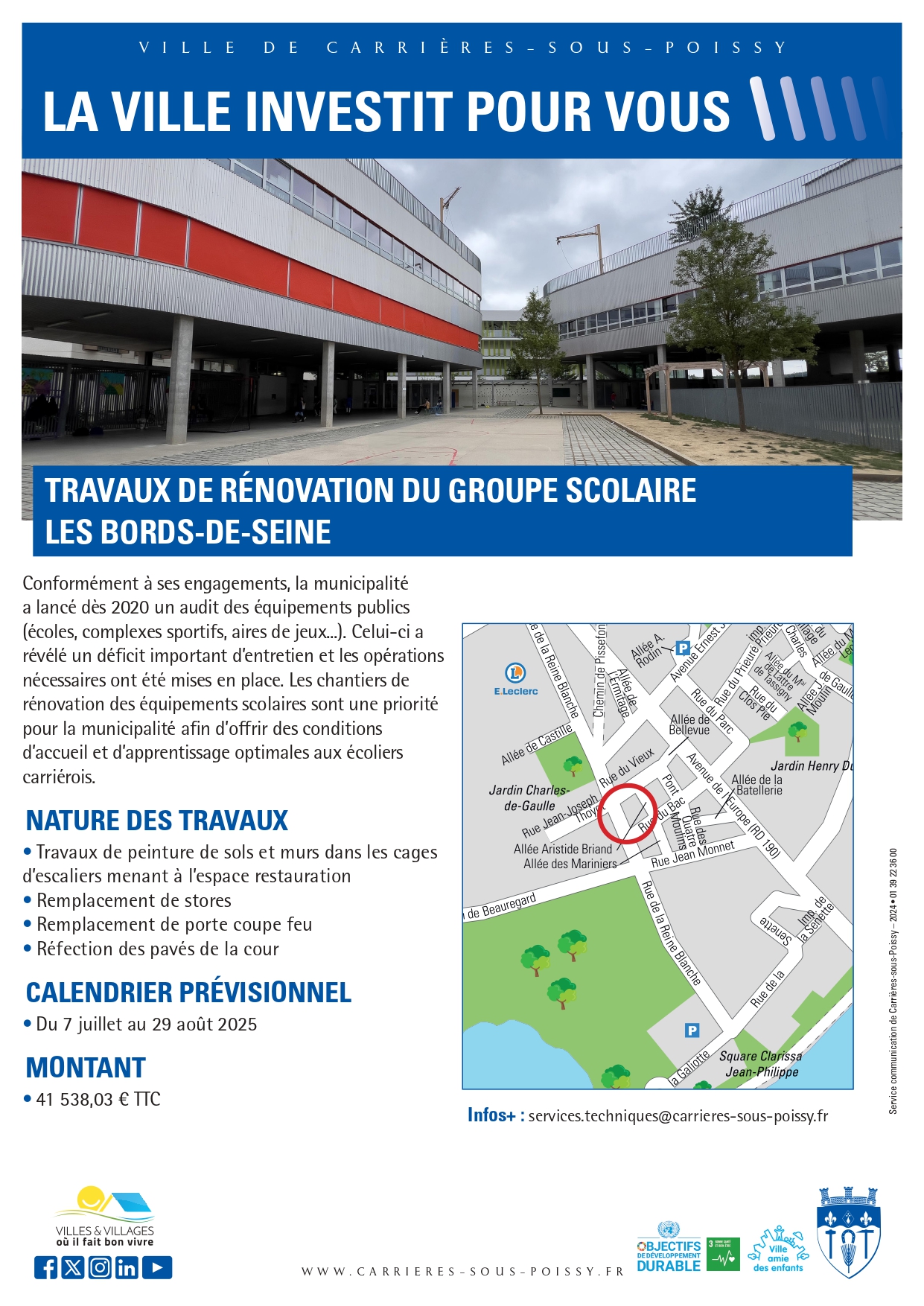 A4 TRAVAUX ECOLE BDS 08 2025