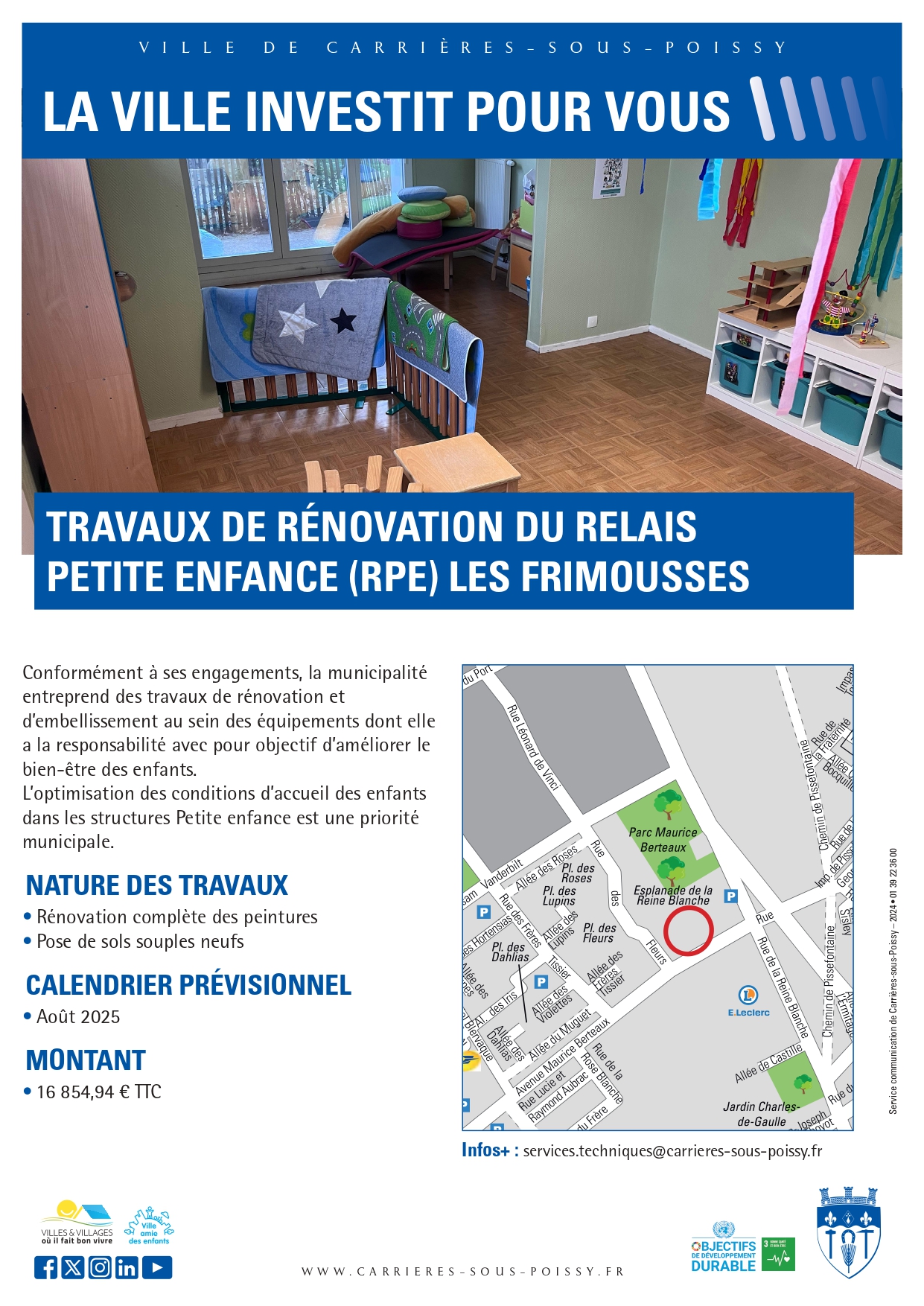 A4 TRAVAUX LES FRIMOUSSES 07 25