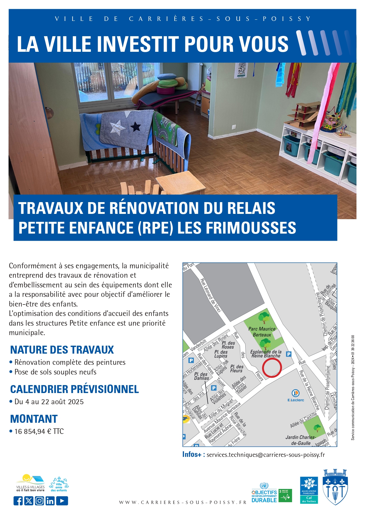 A4 TRAVAUX LES FRIMOUSSES 08 25