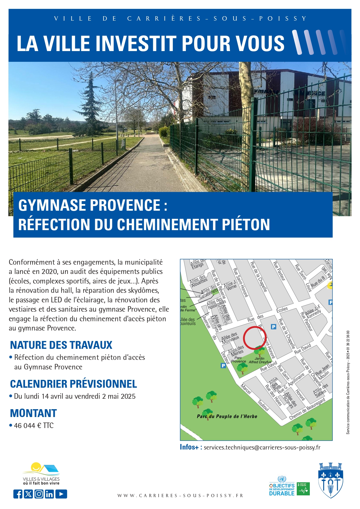 A4 TRAVAUX PROVENCE 04 05 2025