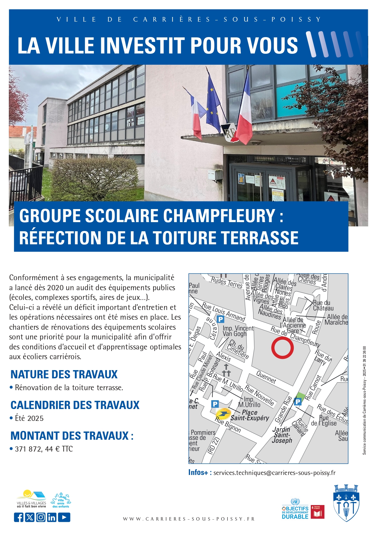 A4 TRAVAUX TOITURE CHAMPFLEURY 2025