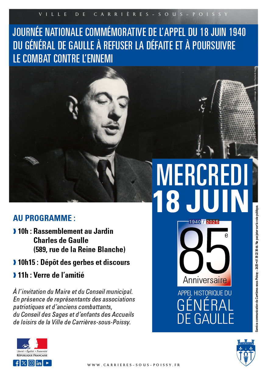 A5 18 JUIN 2025