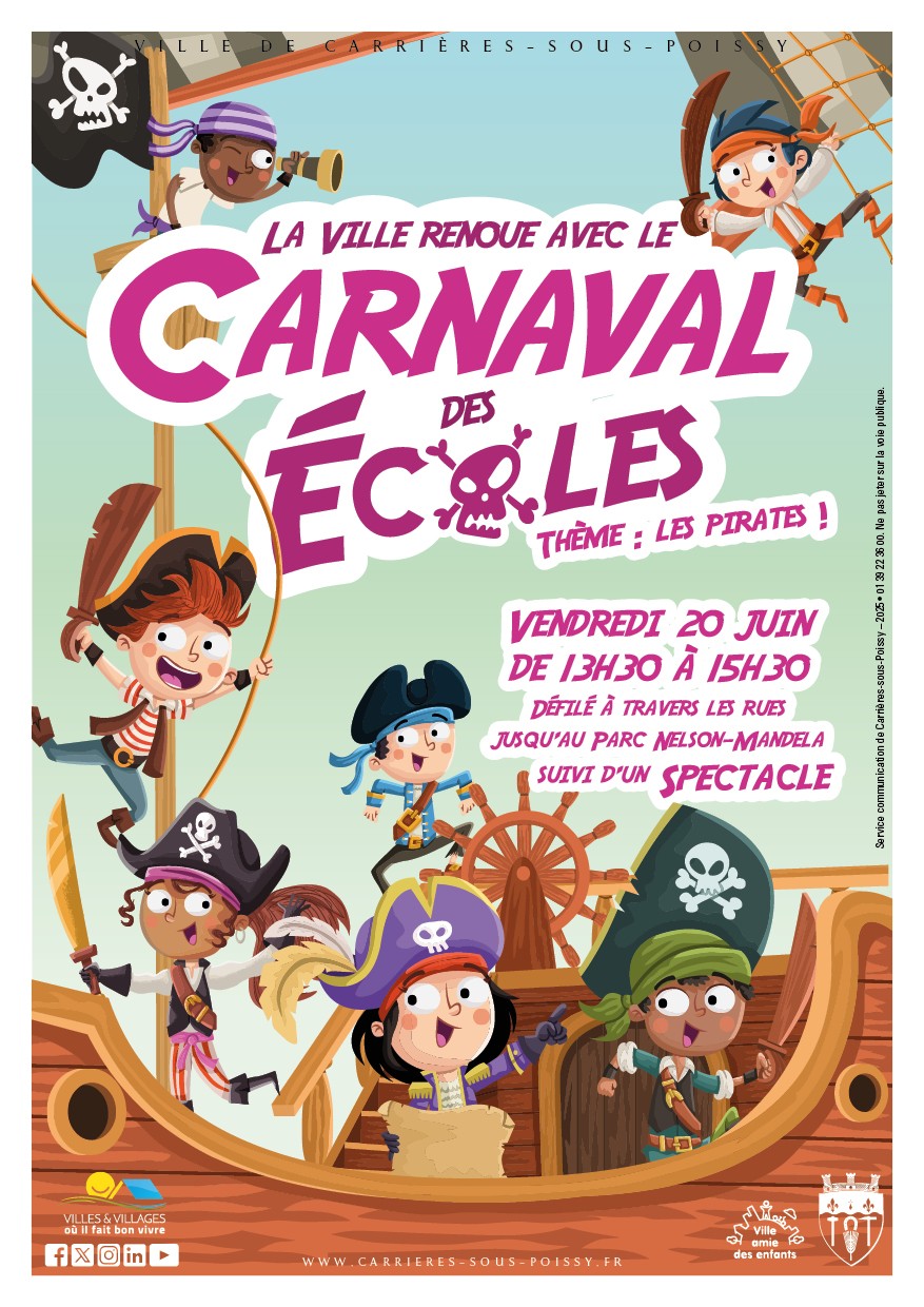 A5 CARNAVAL 2025