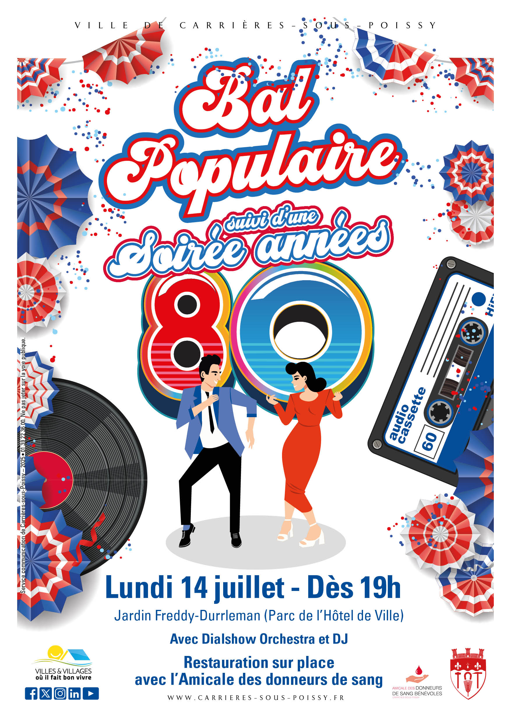 14 JUILLET 2025 1