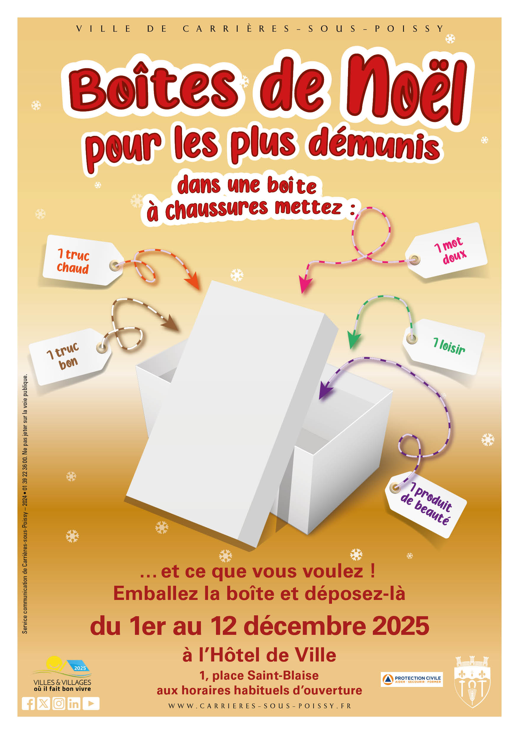 A5 BOITES DEMUNIS 2025