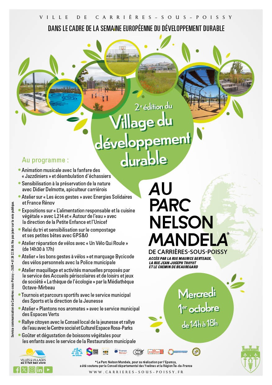 A5 DEV DURABLE PROG 2025