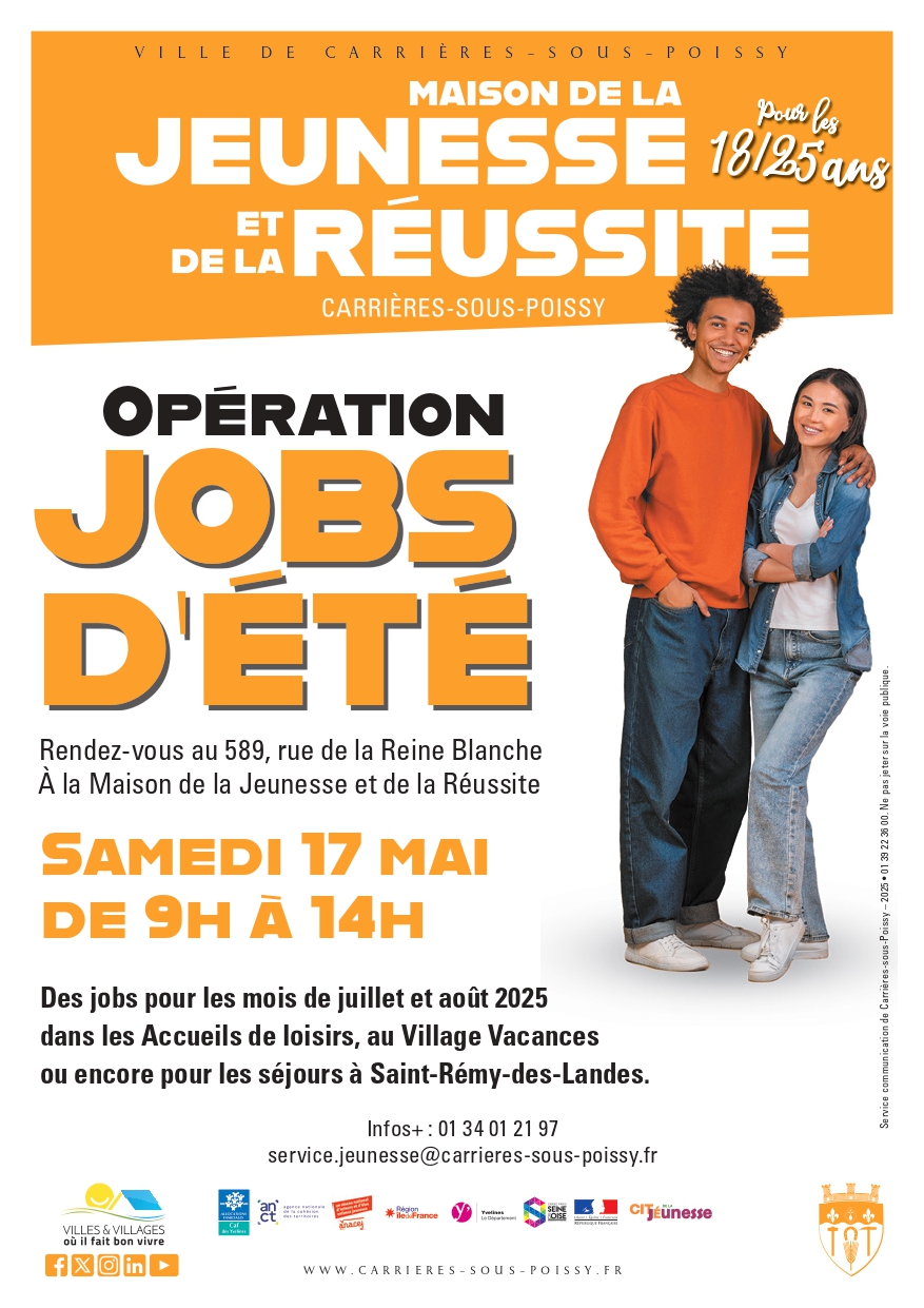 A5 MJR JOB DATING 2025