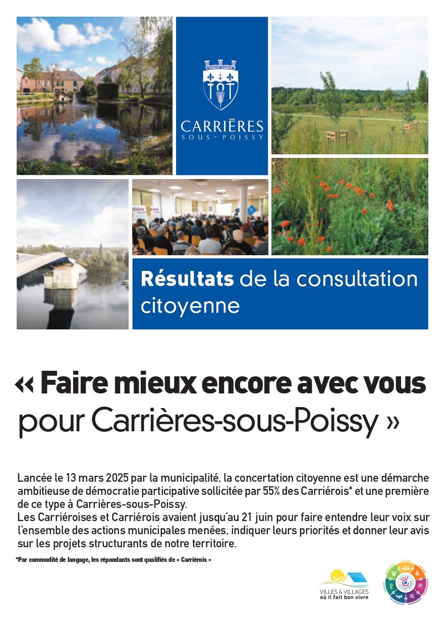CONSEILS QUARTIERS 2024