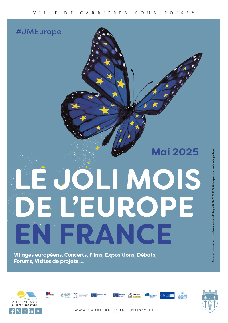 EUROPE MAI 2025 1
