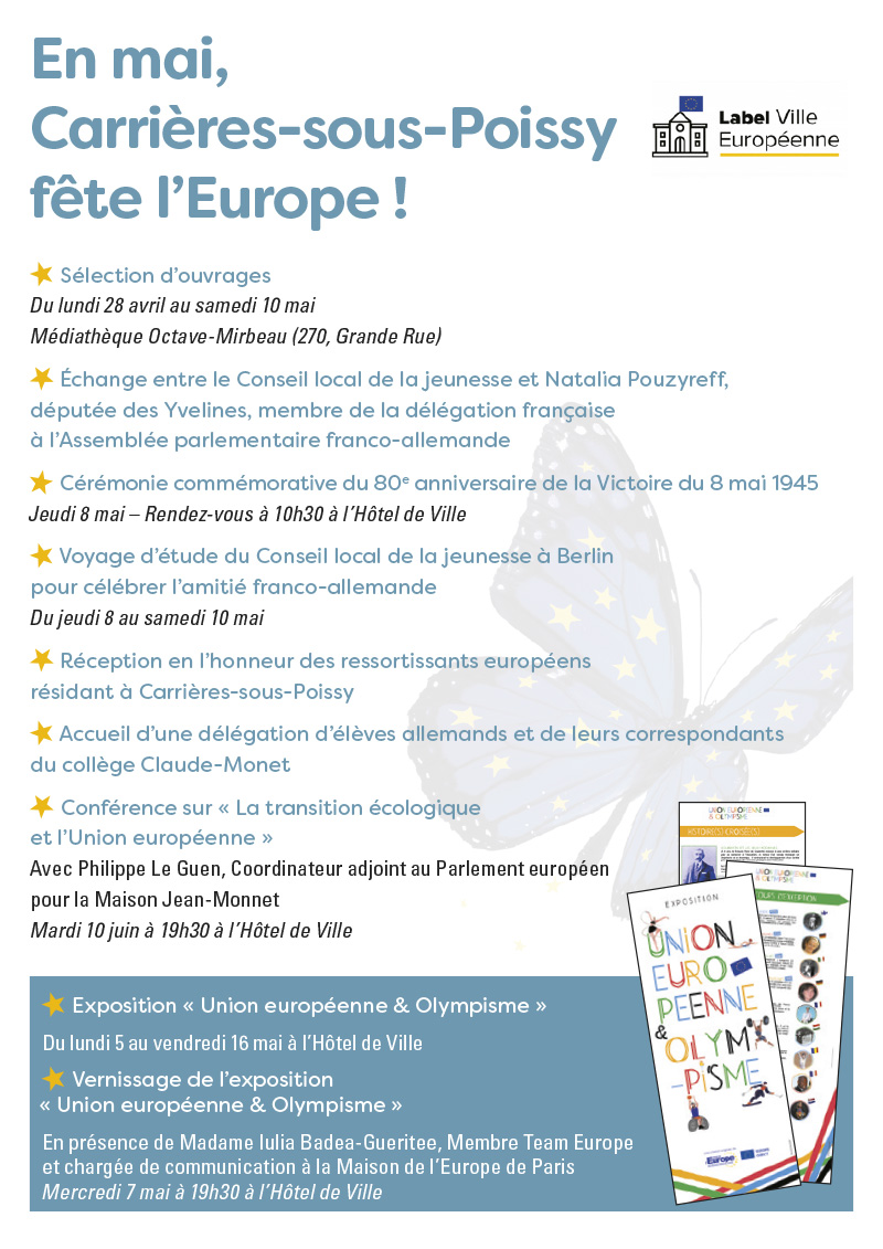 EUROPE MAI 2025 1