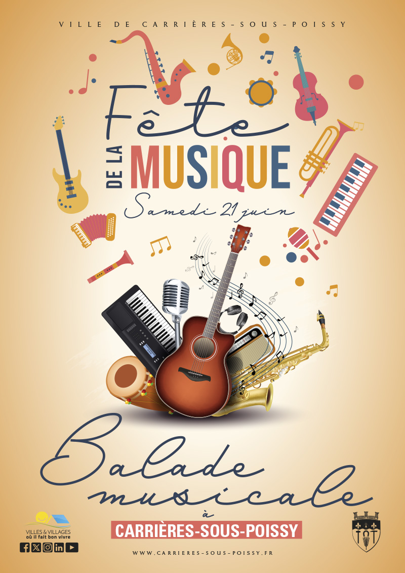 FETE MUSIQUE